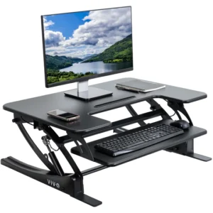 Standing Desk Converter