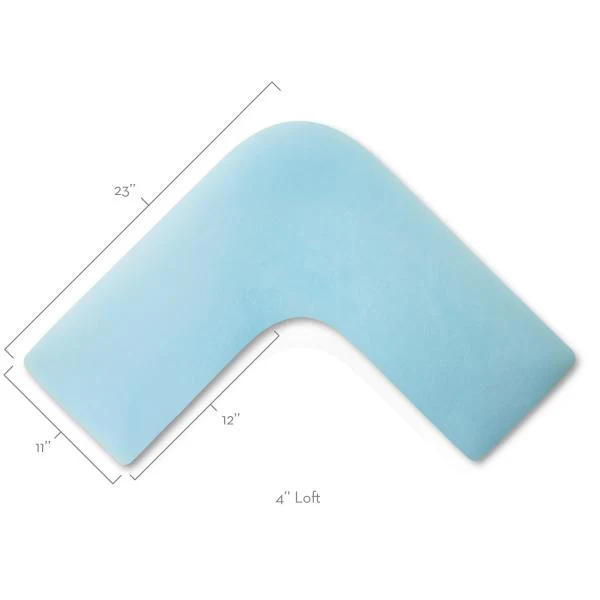 Pillow - L-SHAPE - Image 3
