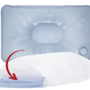 Pillow - TriCoreWater