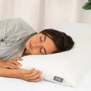 Puffy Signature Pillow