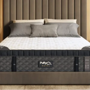 Puffy Royal Mattress