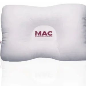 Pilllow - MAC Cervical Pillow