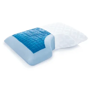 Pillow - Shoulder Gel Dough® +Z Gel